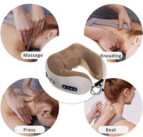 masaža pol zvezdice